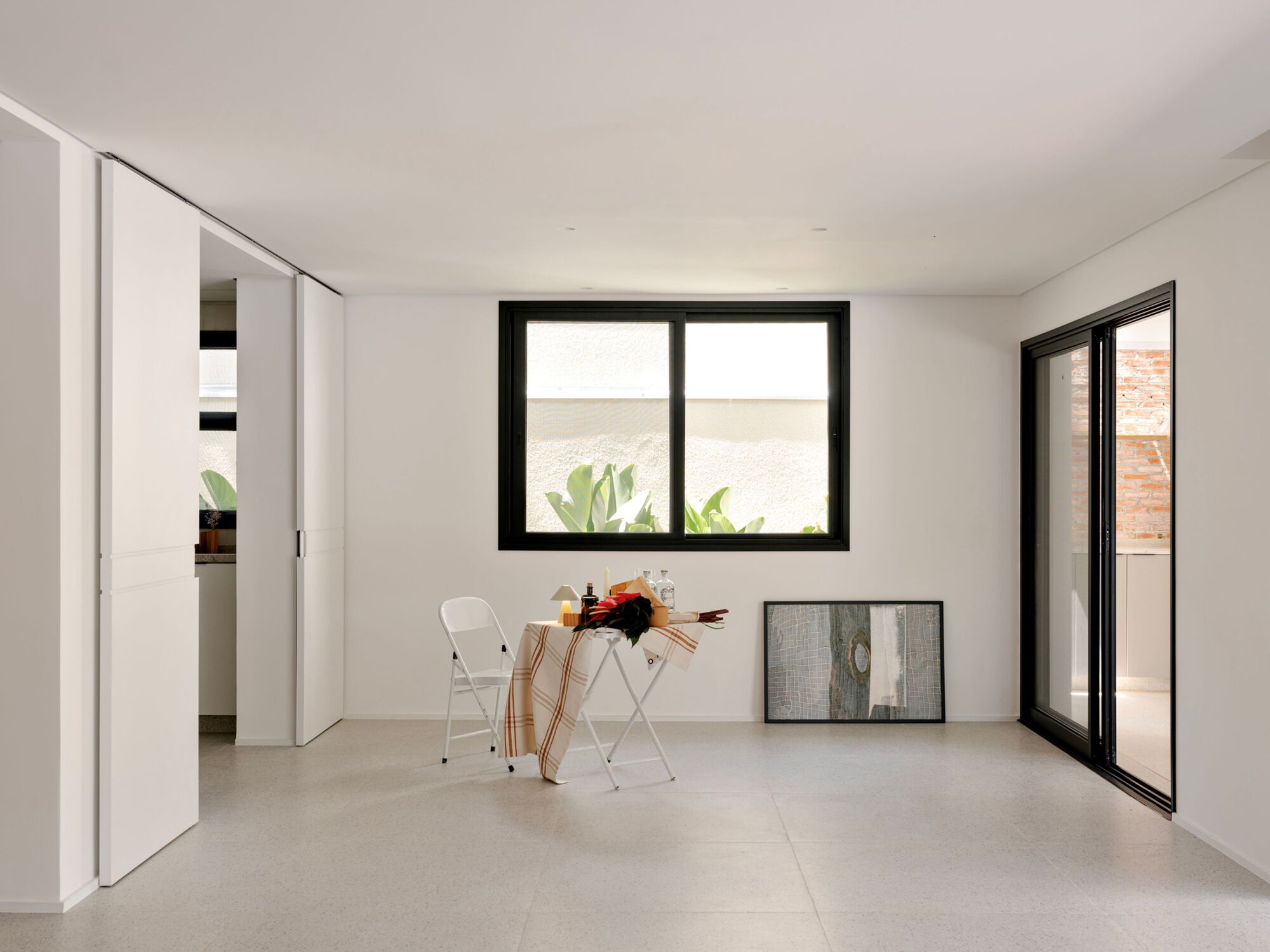 Galería de Casa de al lado / Guelo Nunes Arquitetura - 12