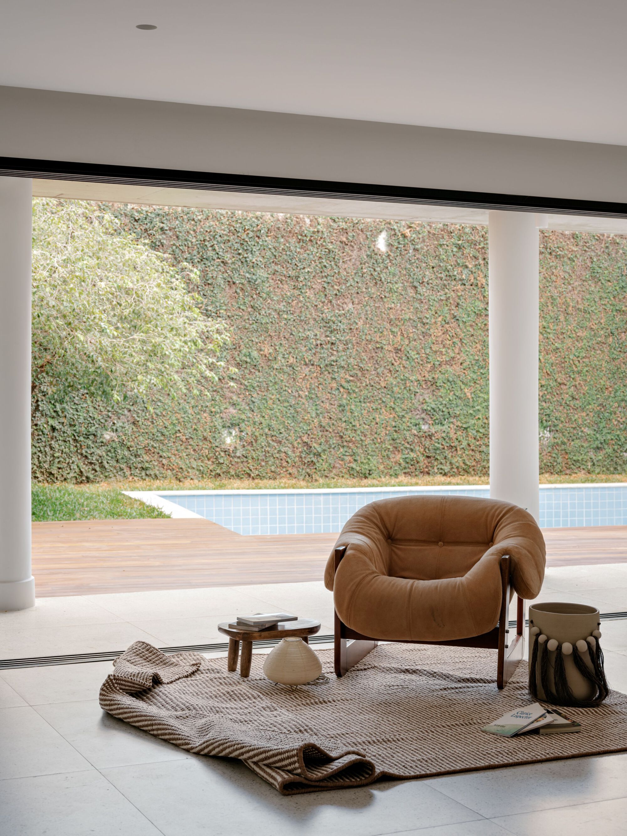 Galeria de Casa do Lado / Guelo Nunes Arquitetura - 15