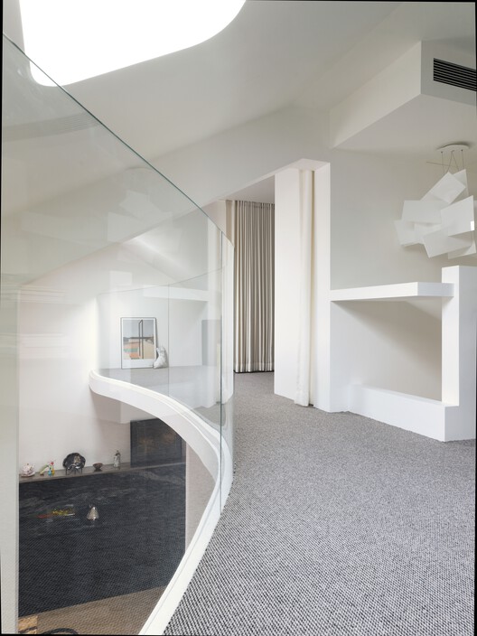 琴宅｜刘女士家 / 金秋野建筑工作室 - 15 的图像 36