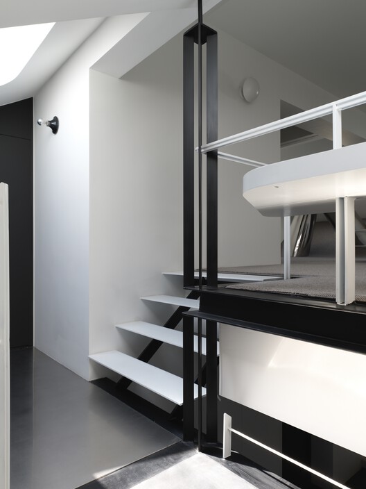 琴宅｜刘女士家 / 金秋野建筑工作室 - 18 的图像 36