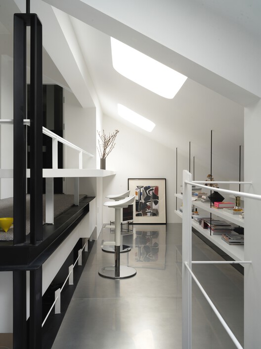 琴宅｜刘女士家 / 金秋野建筑工作室 - 19 的图像 36