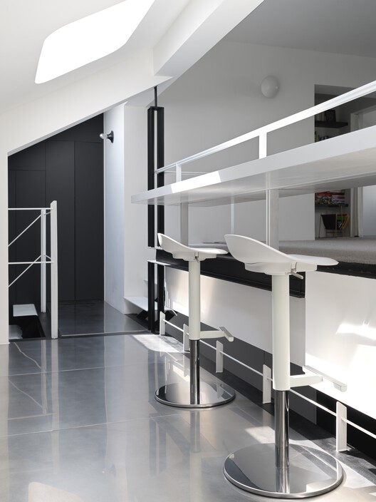 琴宅｜刘女士家 / 金秋野建筑工作室 - 4 的图像 36