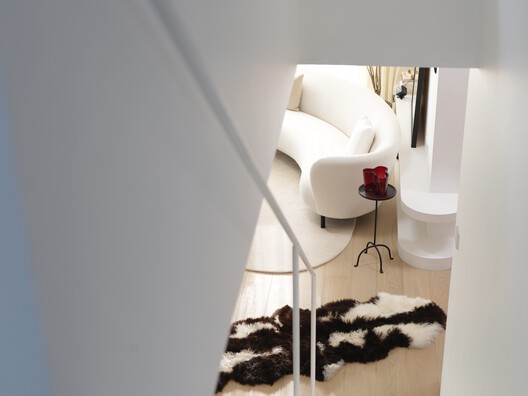 琴宅｜刘女士家 / 金秋野建筑工作室 - 22 的图像 36