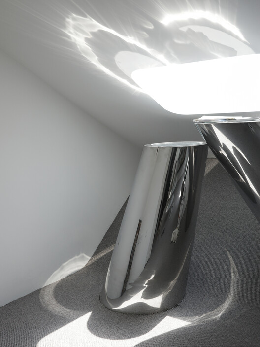 琴宅｜刘女士家 / 金秋野建筑工作室 - 27 的图像 36