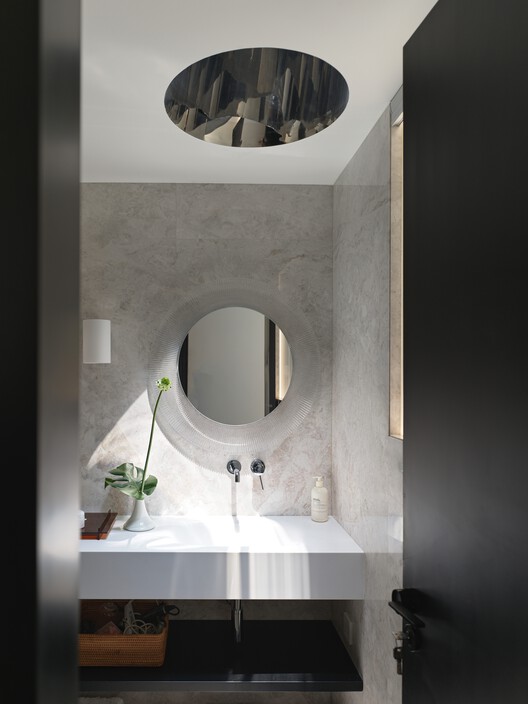 琴宅｜刘女士家 / 金秋野建筑工作室 - 28 的图像 36