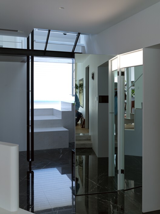 琴宅｜刘女士家 / 金秋野建筑工作室 - 30 的图像 36