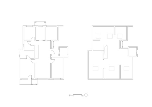 琴宅｜刘女士家 / 金秋野建筑工作室 - 35 的图像 36