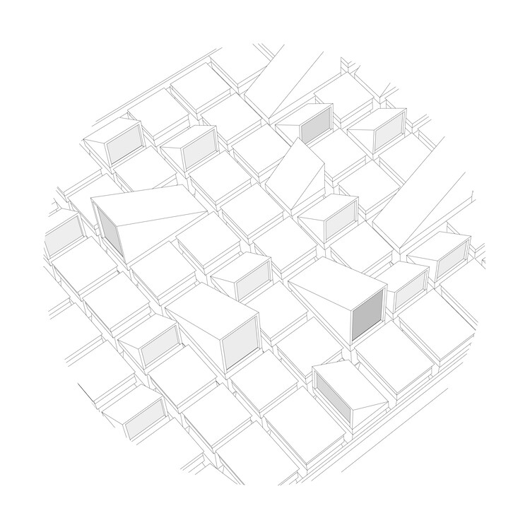 贵州传媒职业技术学院图书馆与信息中心 / 西线工作室 - 37 的图像 37