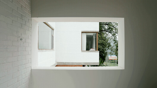 Mother's Home / epos architecture - Interior Photography