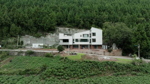 Mother's Home / epos architecture