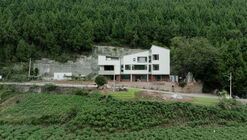 Mother's Home / epos architecture