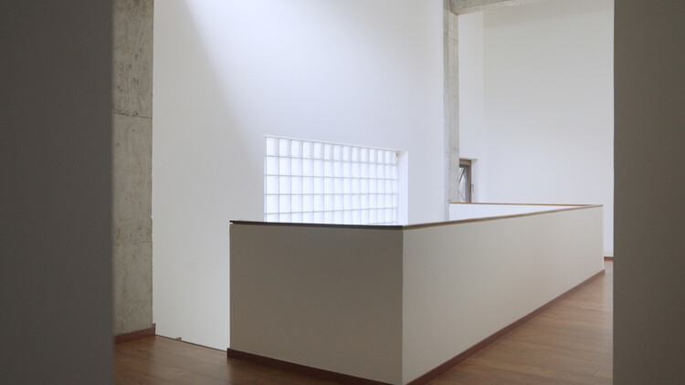 川东母亲之宅 / 門口建筑工作室 - 室内图, 木头