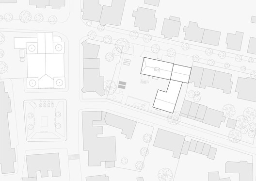 Theater Workshops / Büro Voigt - Image 16 of 21