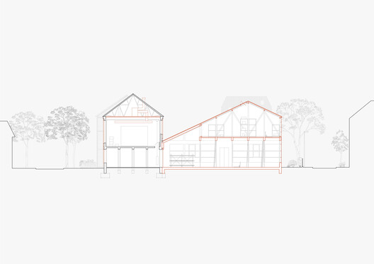 Theater Workshops / Büro Voigt - Image 19 of 21
