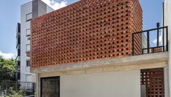 Edifício Dona Eugênia 394 /  Tob Arquitetura