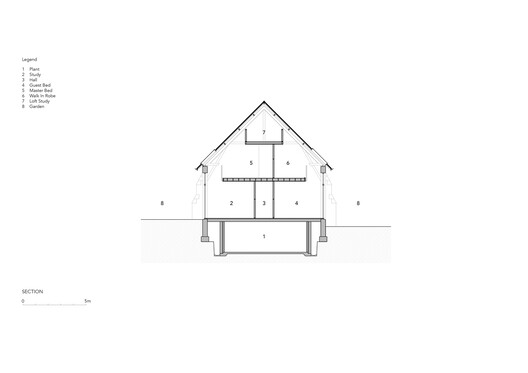 De iglesias a casas: reconversiones y renovaciones contemporáneas que fusionan presente y pasado - Imagen 26 de 30