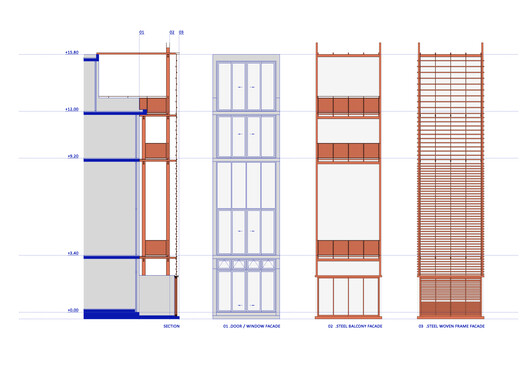 Casa MK / Atelier 12 - Imagen 30 de 33