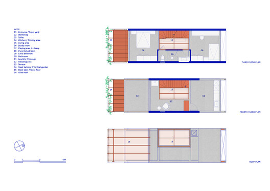 Casa MK / Atelier 12 - Imagen 32 de 33