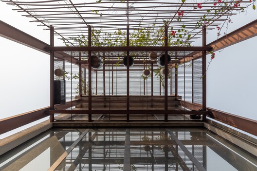 Casa MK / Atelier 12 - Imagen 26 de 33