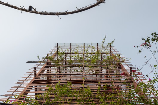 Casa MK / Atelier 12 - Imagen 24 de 33