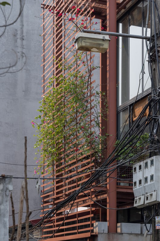 Casa MK / Atelier 12 - Fotografía exterior
