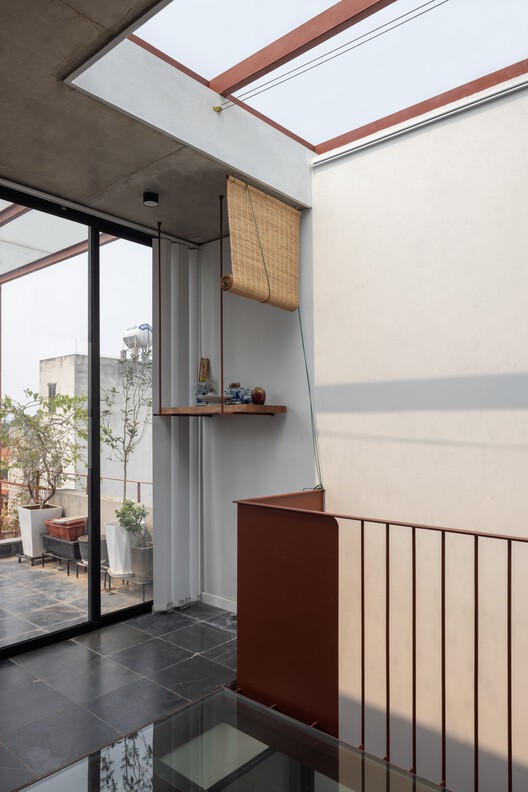 Casa MK / Atelier 12 - Imagen 23 de 33