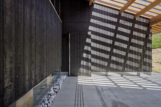 Kugami Terrace Sunset Cafe and Small Gallery / REPLUS Co.,Ltd - Image 25 of 40