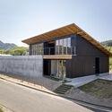 Kugami Terrace Sunset Cafe and Small Gallery / REPLUS Co.,Ltd - Exterior Photography