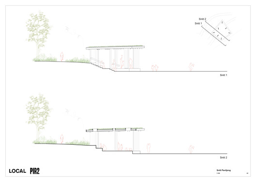 Skakkeringen Public Square / locallll + PIR2 - Image 32 of 33