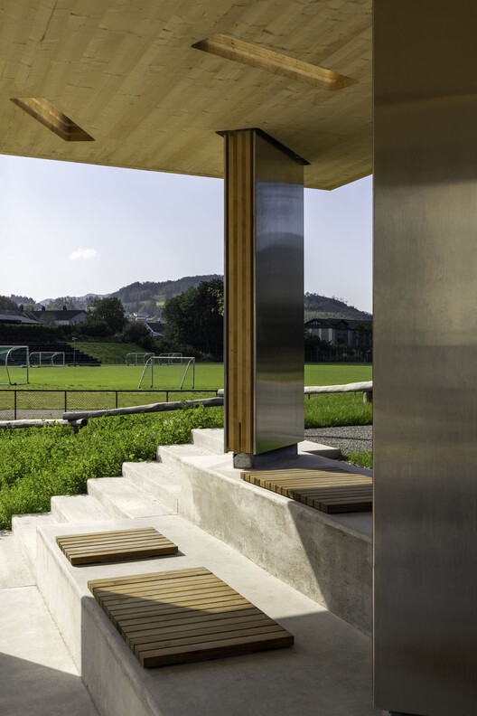 Skakkeringen Public Square / locallll + PIR2 - Image 14 of 33