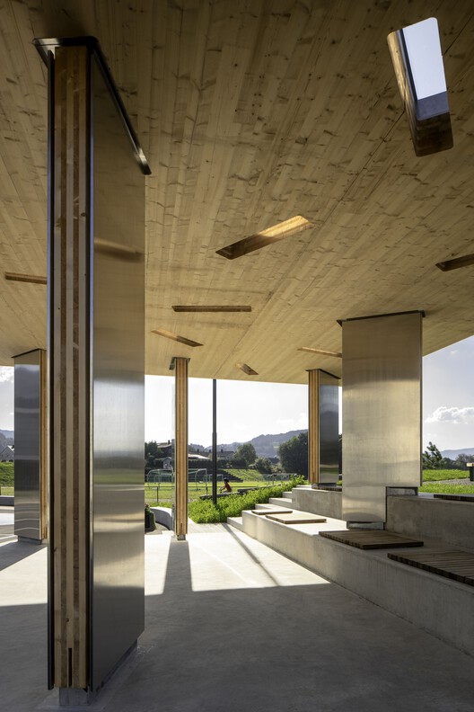 Skakkeringen Public Square / locallll + PIR2 - Image 5 of 33