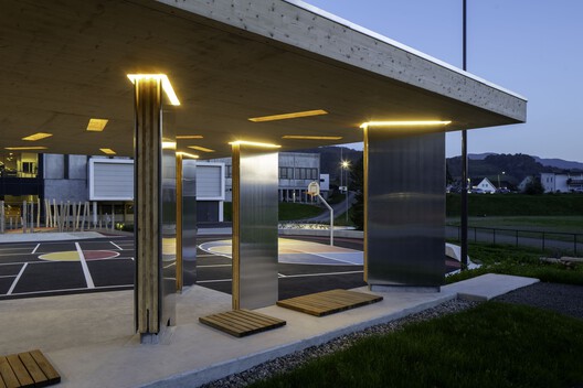 Skakkeringen Public Square / locallll + PIR2 - Image 12 of 33