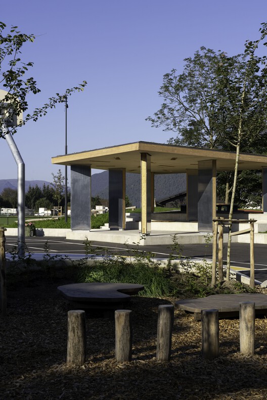 Skakkeringen Public Square / locallll + PIR2 - Image 23 of 33