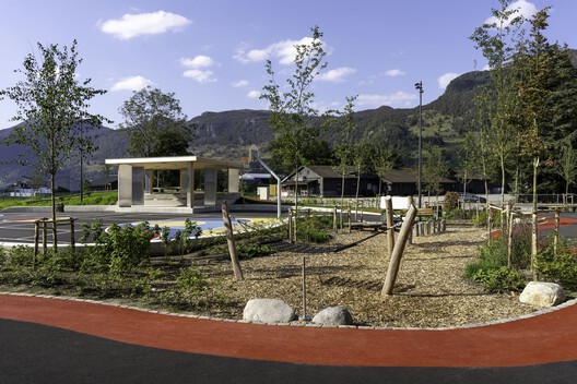 Skakkeringen Public Square / locallll + PIR2 - Image 21 of 33