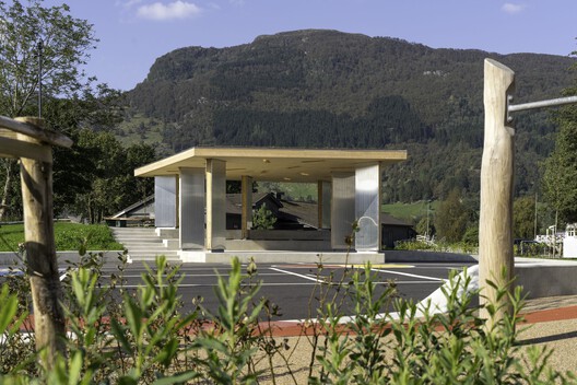 Skakkeringen Public Square / locallll + PIR2 - Image 20 of 33