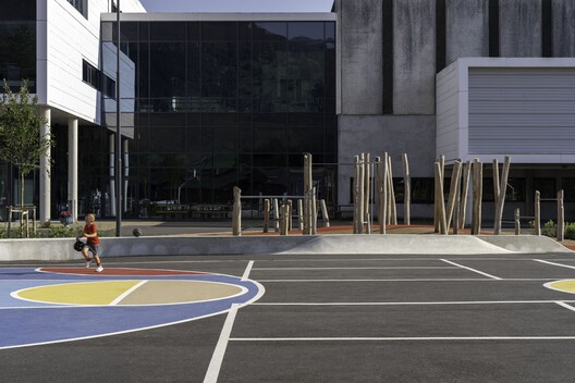 Skakkeringen Public Square / locallll + PIR2 - Exterior Photography