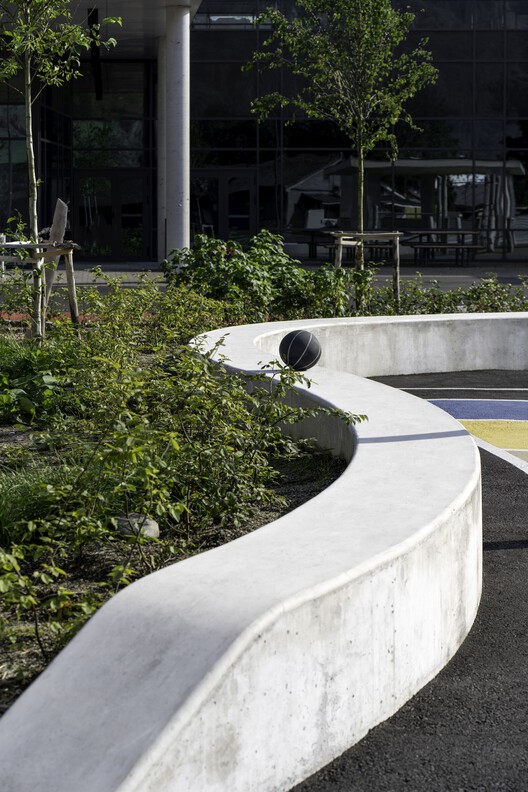 Skakkeringen Public Square / locallll + PIR2 - Image 16 of 33