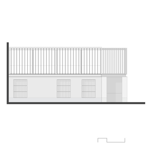 Pinto Restaurant / GPB Arquitectos - Imagen 14 de 19