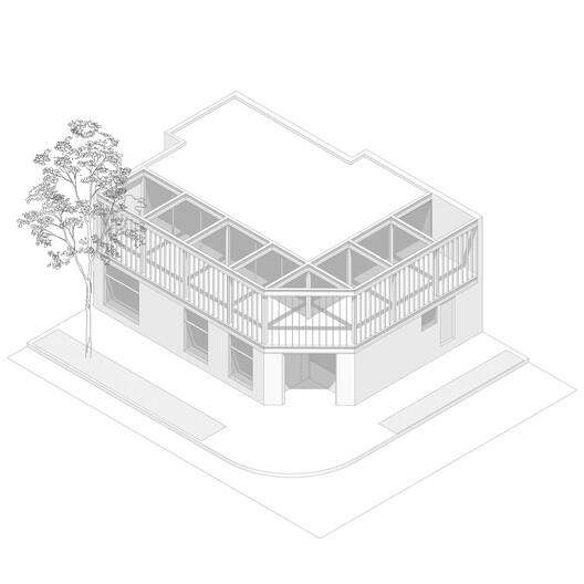 Pinto Restaurant / GPB Arquitectos - Imagen 19 de 19