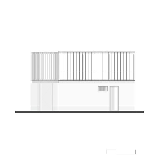 Pinto Restaurant / GPB Arquitectos - Imagen 15 de 19