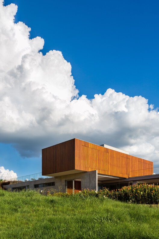 Casa São Pedro / FGMF - Imagem 6 de 22