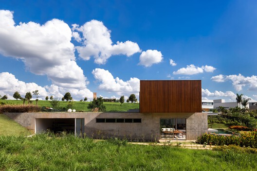 Casa São Pedro / FGMF - Imagem 7 de 22