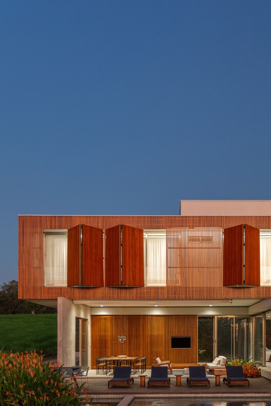 Casa São Pedro / FGMF - Imagem 18 de 22