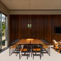 House São Pedro / FGMF - Interior Photography, Houses, Table, Chair