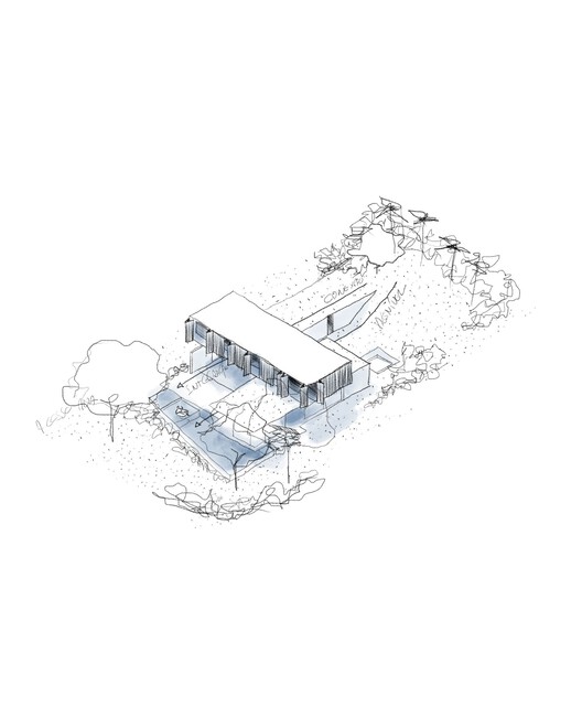 Casa São Pedro / FGMF - Imagem 22 de 22