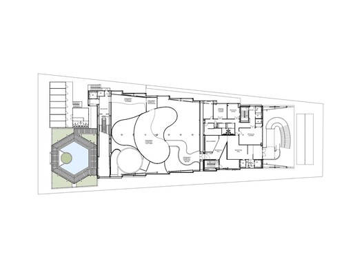 France Pavilion at the Osaka World Expo 2025 / Carlo Ratti Associati + Coldefy - Image 20 of 23
