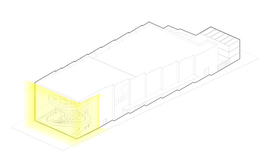 France Pavilion at the Osaka World Expo 2025 / Carlo Ratti Associati + Coldefy - Image 14 of 23
