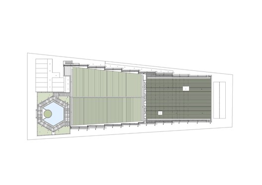 France Pavilion at the Osaka World Expo 2025 / Carlo Ratti Associati + Coldefy - Image 22 of 23