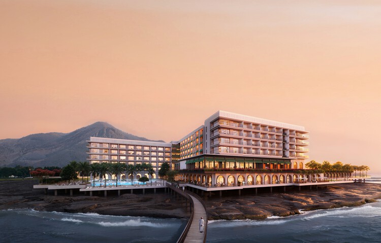 From the Hills of Athens to the Craters of Mars, Discover 8 Award-Winning Competition Proposals from the ArchDaily Community - Image 1 of 49