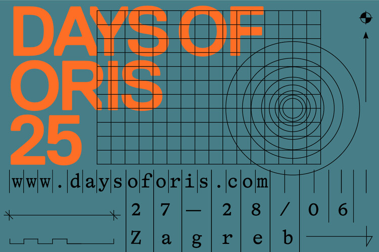 Festival Days of Oris 25 - Image 1 of 2